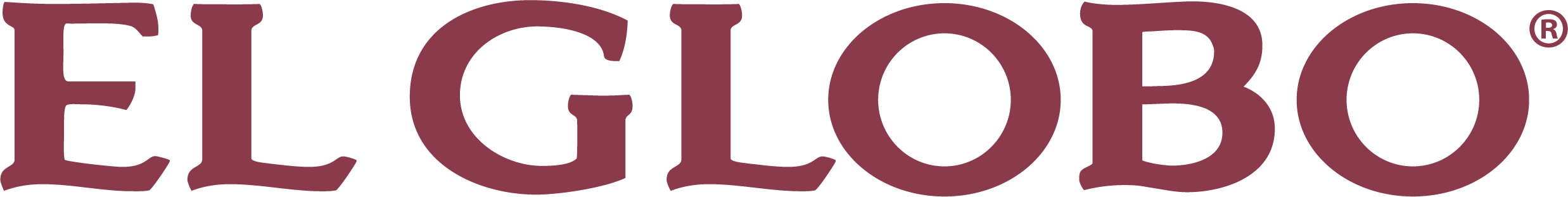 El Globo — Pastelerías
